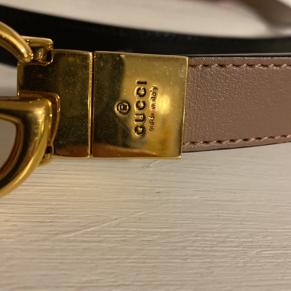 Getchi Getchi G U C C I - Picture 4 of 8